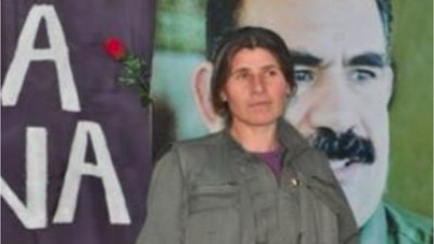 MİT’ten Üst Düzey Bir PKK’lıya Operasyon