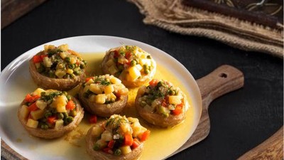 Osmanlı Mutfağından Balıkesir Sofralarına Lezzet Yolculuğu