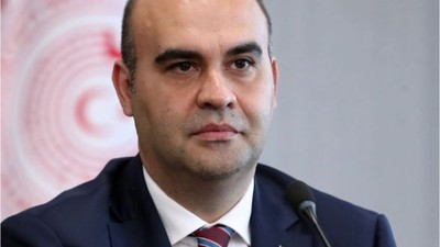 Bakan Kacır: 'Otomotiv İhracatında Yüzde 13 Artış'
