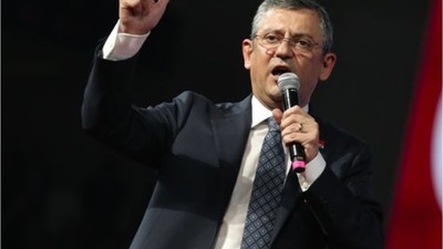 Özgür Özel: 'Eksi 14 Derecede Can Veriyor O Çocuklar'