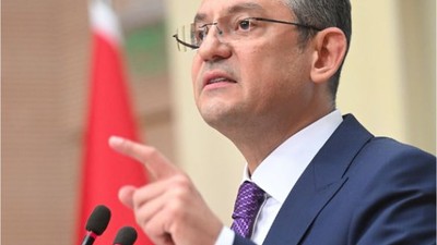 Özgür Özel: 'AK Parti Kazanacak Aday Bulamıyor'
