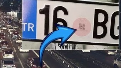 Eski Plakalar Değişecek Mi?