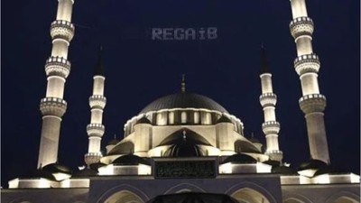 Regaip Kandili Mesajları