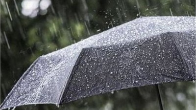 Meteoroloji Uyarıyor: Ege Bölgesi'nde Sağanak Yağış Riski!