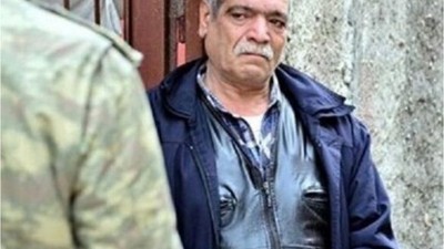 Son Dakika, Şehit babası yaşamını yitirdi