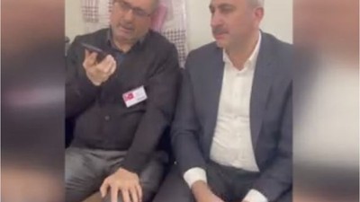 Cumhurbaşkanı Erdoğan, Gaziantepli şehit Hakan Gün'ün babasıyla telefonda görüştü