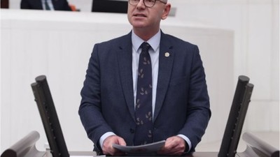 CHP'li Sarı 'Üniversite bırakma oranları artıyor'
