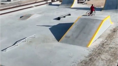 Balıkesir Gençliğine Adrenalin Dolu Anlar