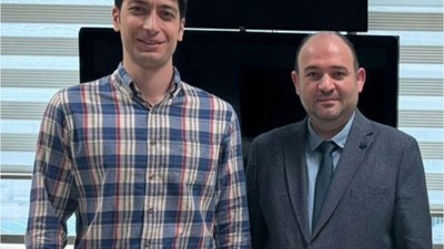 Balıkesir'e Spor Hekimi Atandı