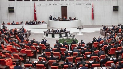 TBMM Çalışma Hayatında Değişiklik İçin Toplanacak