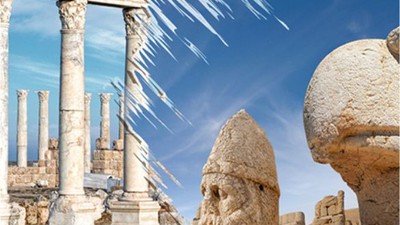 Türkiye Turizminde Beklentilerin Üzerinde Performans