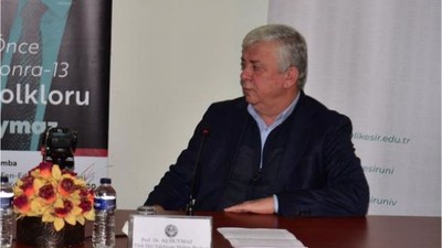 Balıkesir'de Türk Folklorunun İzi Sürülüyor