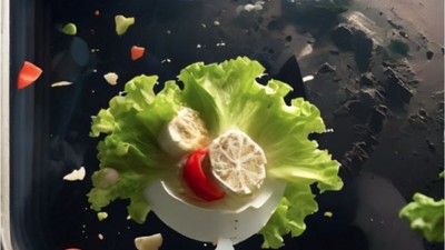 Uzay Yolculuğunda Yeni Tehdit