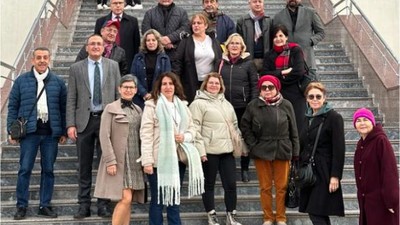 BAÜN'de Eğitimden Uygulamaya