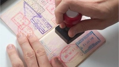 İngiltere 6 Arap Ülkesine Vize Muafiyeti Getiriyor
