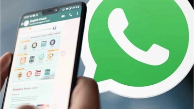 WhatsApp'tan Kızlar İçin Özel Çıkartma Paketi Yayınlandı!