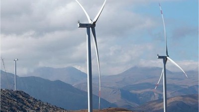 Hakyemez: 'Yenilenebilir Enerjide Yatırım Artışı Bekleniyor'