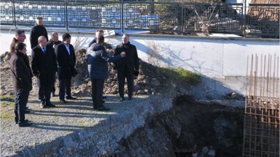 Sosyal Hayat ve Ulaşım İçin Balıkesir'den Yeni Adımlar