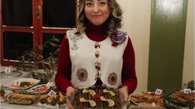 Burhaniye'de 19. Zeytin Festivali ve Yöresel Yemek Yarışması Başlıyor