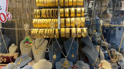 10 Şubat Balıkesir Altın Fiyatları