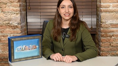 19-02-2024 Ana Haber Bülteni