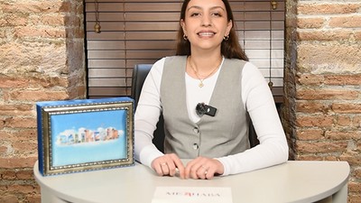 20-02-2024 Ana Haber Bülteni