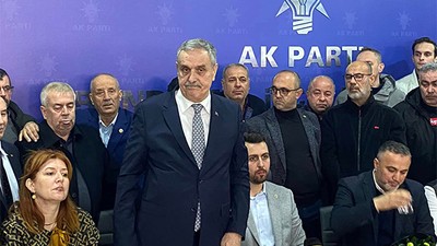 AK Parti Bandırma Belediye Başkan Adayı Öztaylan “20 yıllık Hizmeti 5 Yıla Sığdırırım”