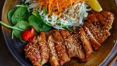 Gastronomide Tatlı ve Tuzlu Yolculuk