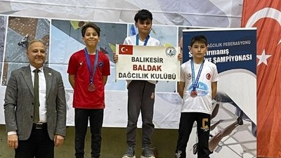 Balıkesir'den Milli Takım Adayı Çıkıyor!