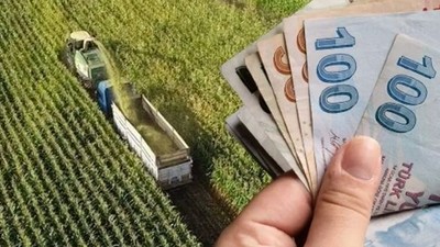 Türkiye'den Tarımsal Desteklere Kolay Erişim