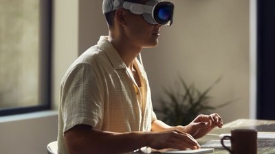 Apple Vision Pro'nun Hacklenmesi ve Güvenlik İhlali