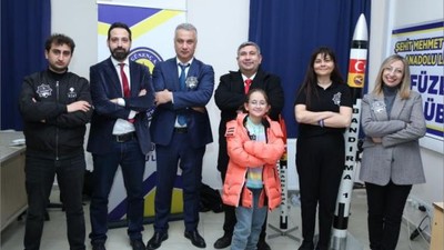 Alper Gezeravcı'dan Bandırma Açıklaması