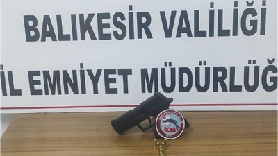 Aranan 7 Şahıs Yakalandı