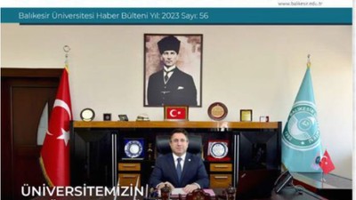 BAÜN Haber Dergisi'nin 56. Sayısı Yayınladı