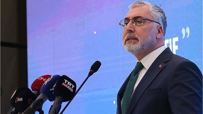 Bakan Işıkhan'dan İstihdam Müjdesi