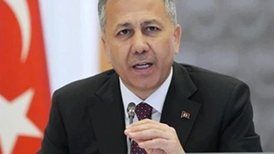Bakan Yerlikaya’dan,125 cc Motorların B Sınıfı Ehliyetle Kullanılması Açıklaması