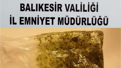 Balıkesir Emniyeti Güvenli Şehir İçin Tüm Ekipleriyle Sahada