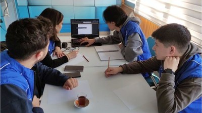 Balıkesir TEKNOFEST 2024 İçin Planını Yaptı