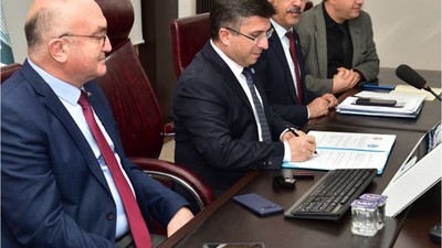 Balıkesir ve Bosna Hersek İş Birliği Yapacak
