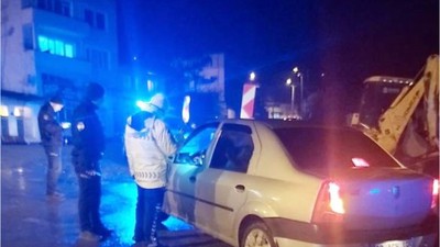 Aranan 159 Şahıs Balıkesir'de Yakalandı