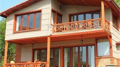 Balıkesir'de Dubleks Daireler Satılığa Çıkıyor