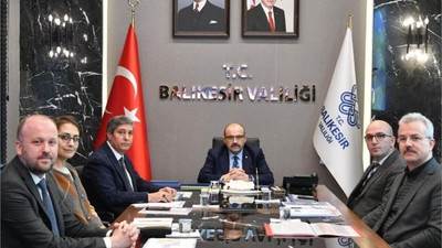 Balıkesir'de Eğitimde Yeni Atak