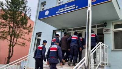 Balıkesir'de FETÖ/PDY Üyesi 4 Şüpheli Yakalandı