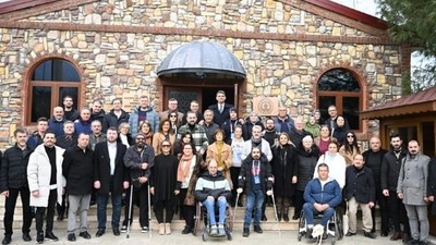 Şehirler Arası İşbirliği ve Kültürel Alışveriş