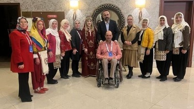Engelsiz Şehir Balıkesir'den Yeni Projeler