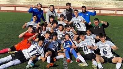 Balıkesir Menteşspor Deplasmanında Net Galibiyet