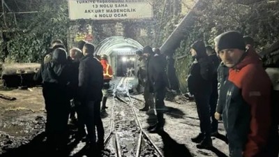 Madende Göçük: Kurtarma Çalışmaları Devam Ediyor