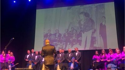 Balıkesir'de Yeşil Çam Rüzgarı Esti