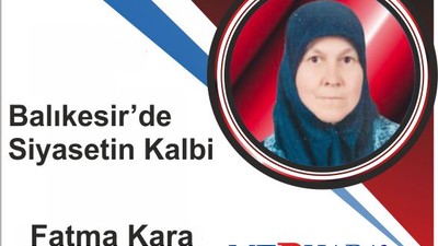 Balıkesir’de Siyasetin Kalbi