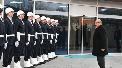 Balıkesir'in Güvenliği İçin Yeni Stratejiler